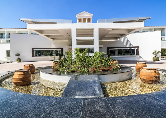 Olympic Lagoon Resort Paphos