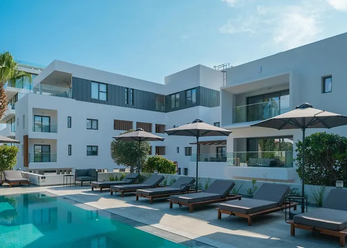 Silver Park By Deserve