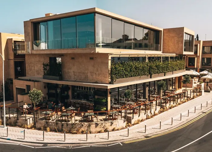 M Boutique Hotel - Designed For Adults
