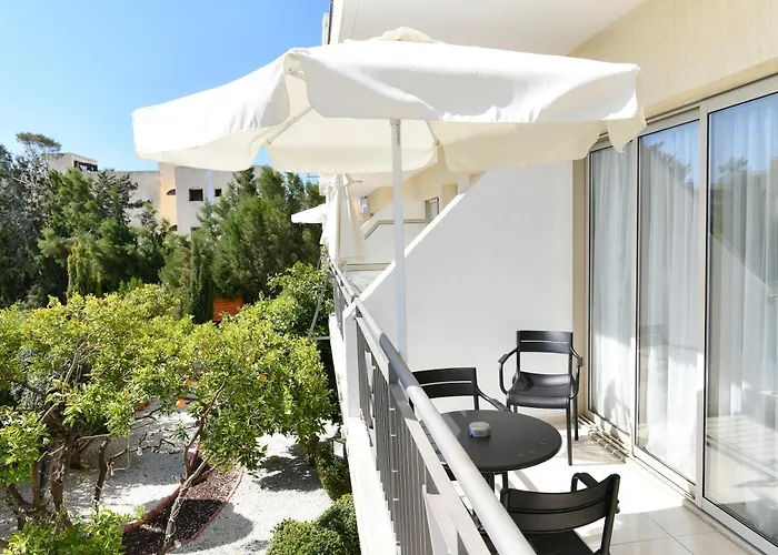 King'S Holiday Apartments